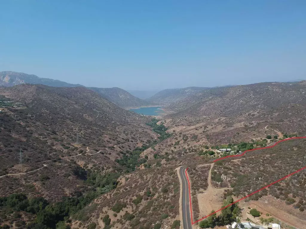 Alpine, CA 91901,0 Peutz Valley Rd