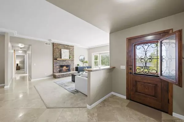 Alpine, CA 91901,2909 Olive View Road