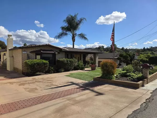 Bonita, CA 91902,3555 FRISBIE ST