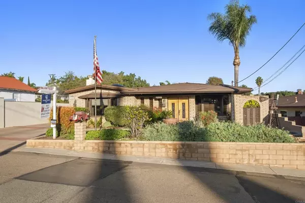 Bonita, CA 91902,3555 FRISBIE ST