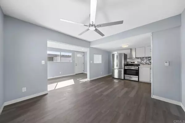 El Cajon, CA 92021,351 E Bradley #SPC 98