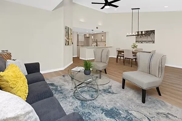 San Diego, CA 92131,9899 Scripps Westview Way #243