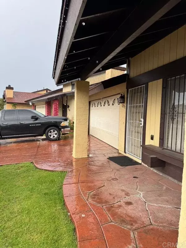 San Diego, CA 92154,1291 27th Street