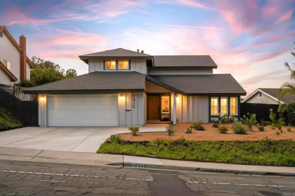 San Diego, CA 92120,7310 Margerum Avenue