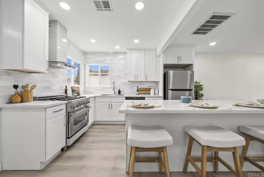 4733 Soria Drive, San Diego, CA 92115