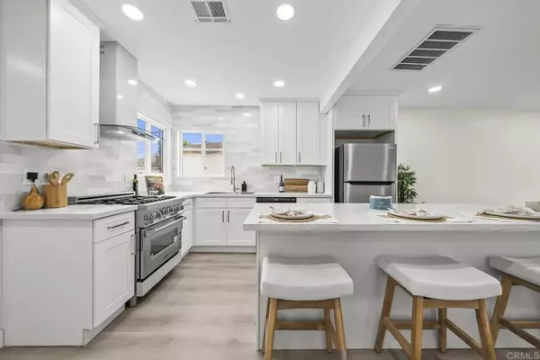 4733 Soria Drive, San Diego, CA 92115