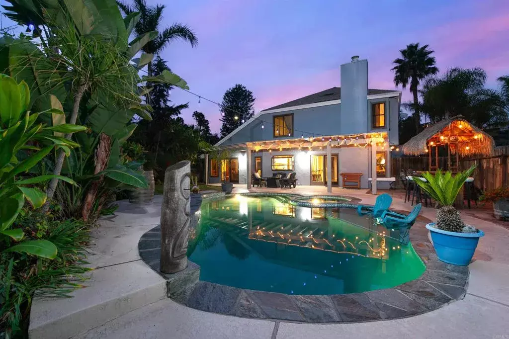 El Cajon, CA 92020,1185 Hub Court