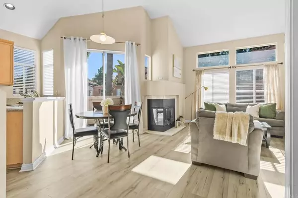 Chula Vista, CA 91910,1386 Serena Circle ##1