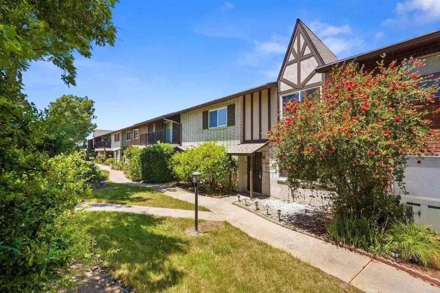 749 S Mollison Avenue #4, El Cajon, CA 92020