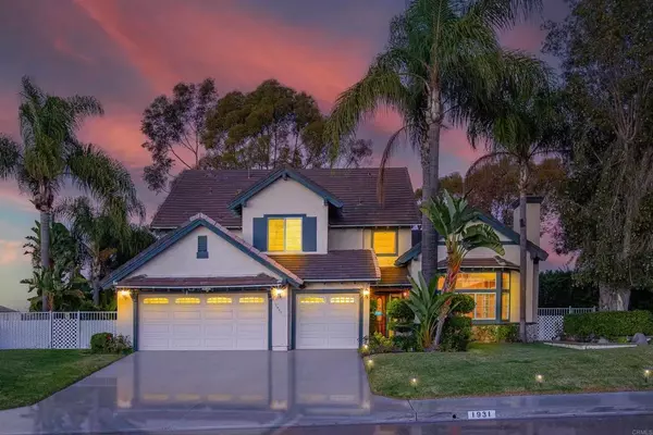 1931 Bordeaux Terrace, Chula Vista, CA 91913