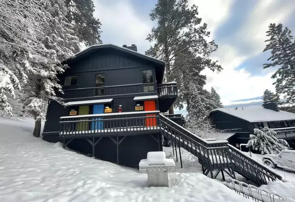 Big Bear Lake, CA 92315,1288 clubview Drive #102-202