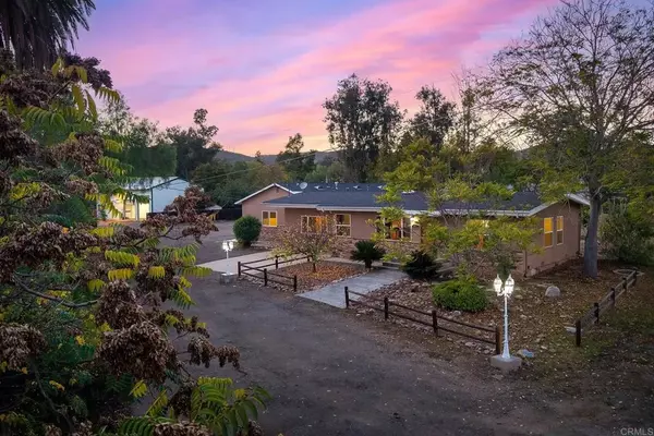 Lakeside, CA 92040,10546 VALLE VISTA RD