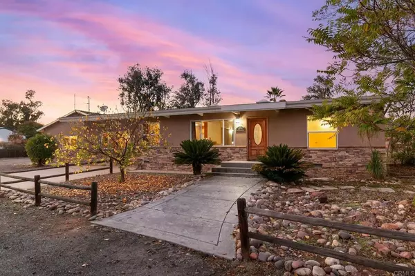 Lakeside, CA 92040,10546 VALLE VISTA RD