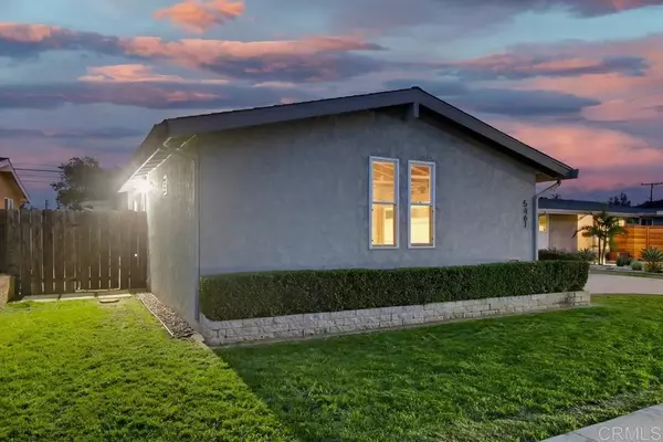 San Diego, CA 92120,5461 Brunswick Avenue