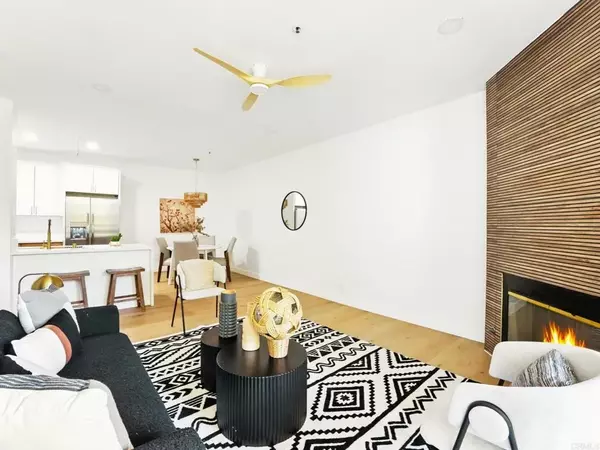 San Diego, CA 92110,5875 Friars Road #4307