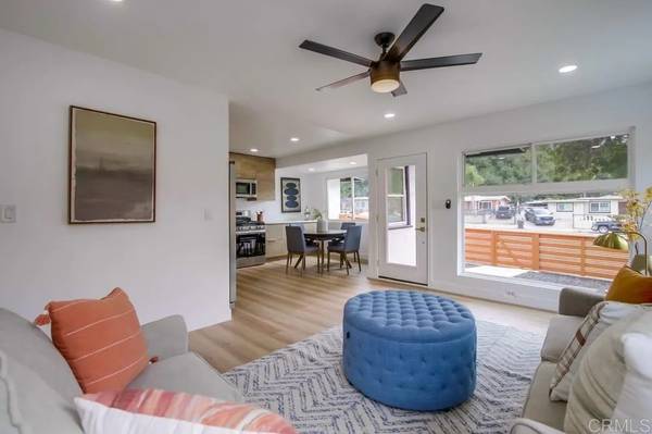 San Diego, CA 92105,5610 Streamview Drive