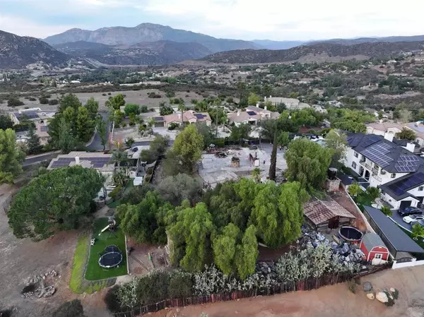 Alpine, CA 91901,1665 La Force