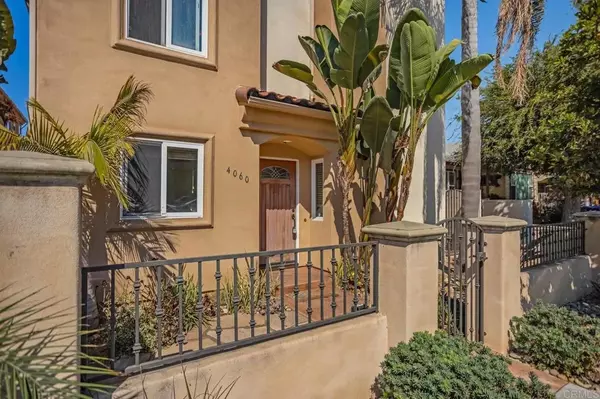 San Diego, CA 92103,4060 1St Avenue