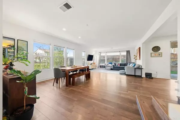 Chula Vista, CA 91913,1061 Calle Pilares