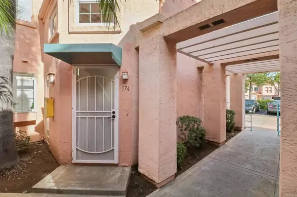 El Cajon, CA 92019,12020 Calle De Medio ##174