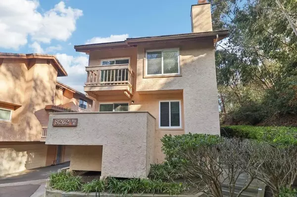 La Jolla, CA 92037,8262 Gilman Drive #1
