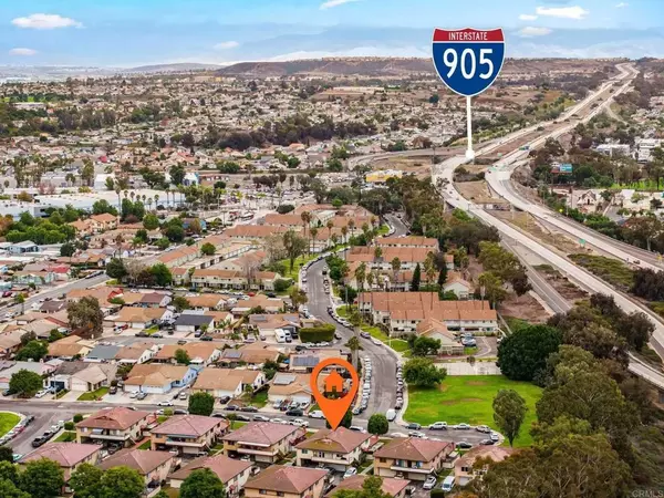 San Ysidro, CA 92173,1560 Monterey Pine Drive #B