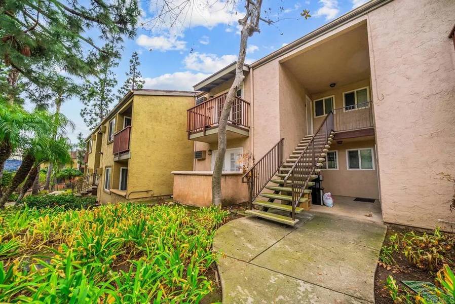 1280 W Main Street #15, El Cajon, CA 92020