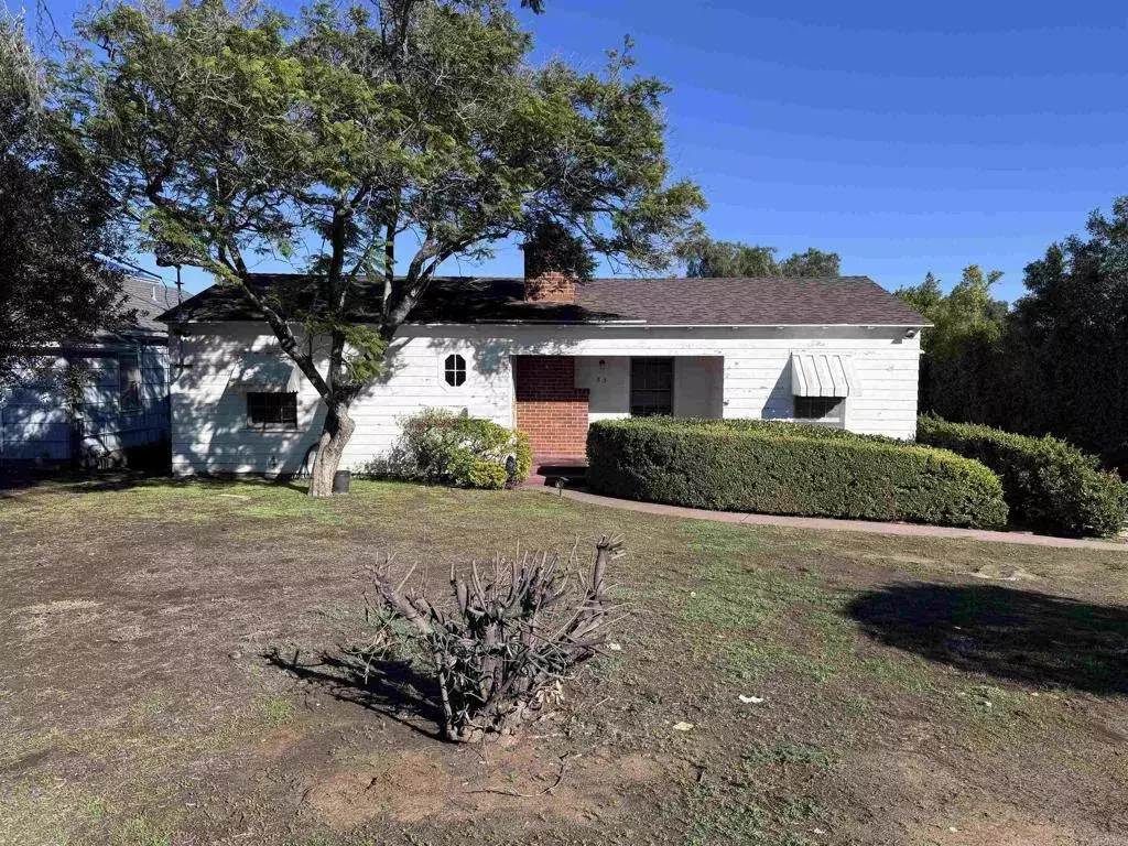 Chula Vista, CA 91910,83 Second Avenue