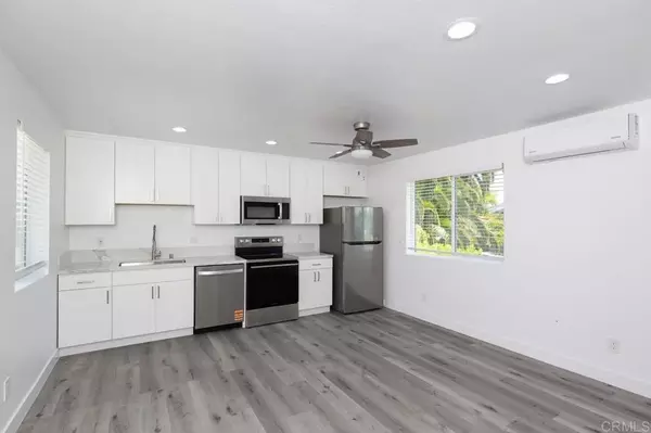 San Diego, CA 92111,1999 Westinghouse Street #201