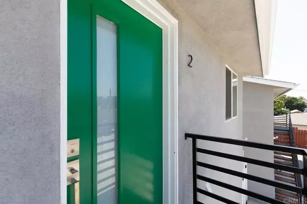 San Diego, CA 92111,1999 Westinghouse Street #201