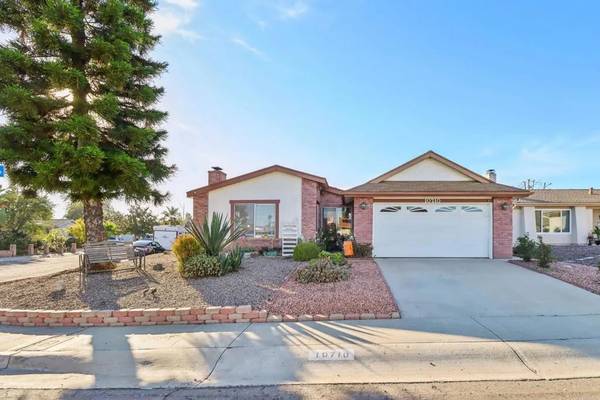 10710 Foxwood Road, San Diego, CA 92126