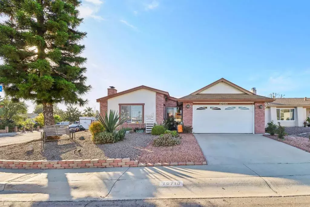 San Diego, CA 92126,10710 Foxwood Road