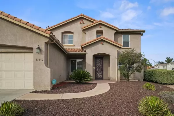 Menifee, CA 92584,33340 Breighton Wood Street