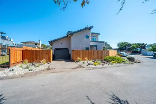 Cambria, CA 93428,1980 Sherwood Drive