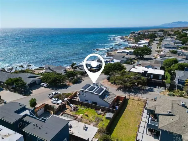 Cambria, CA 93428,1980 Sherwood Drive