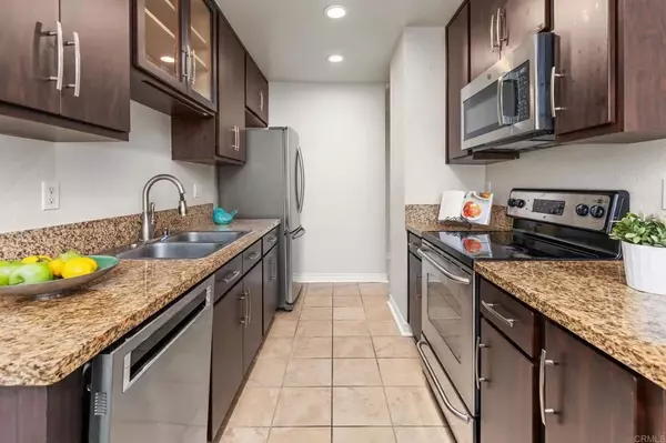 San Diego, CA 92129,13343 Rancho Penasquitos #B202