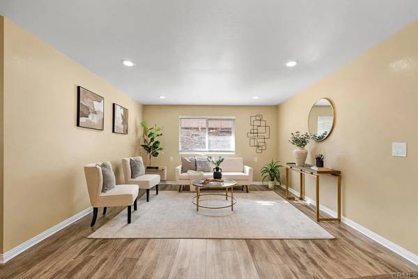 Spring Valley, CA 91977,9860 Dale Avenue #D2