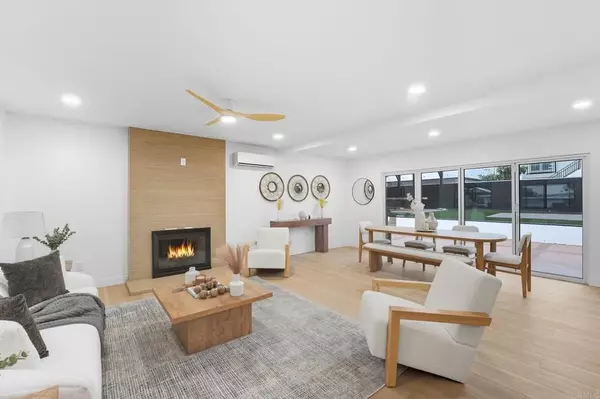 San Diego, CA 92110,2851 Grandview Street