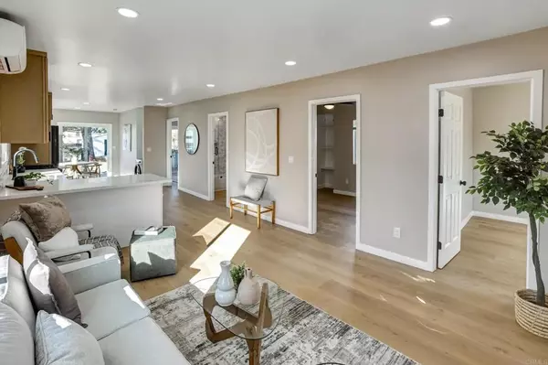 San Diego, CA 92105,3666 41St Street