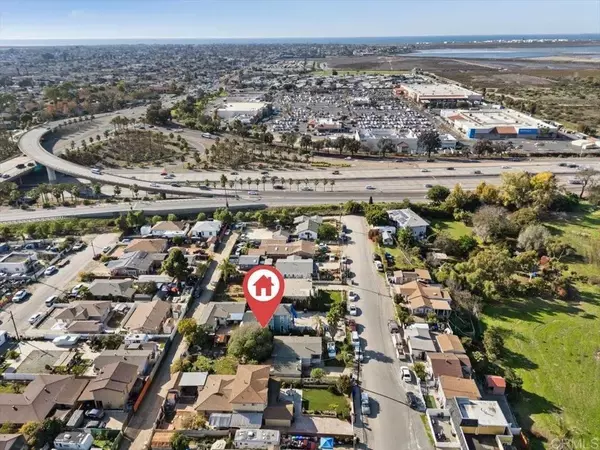 San Diego, CA 92154,2249 Conifer Avenue