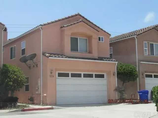 1254 Makati Street, National City, CA 91950