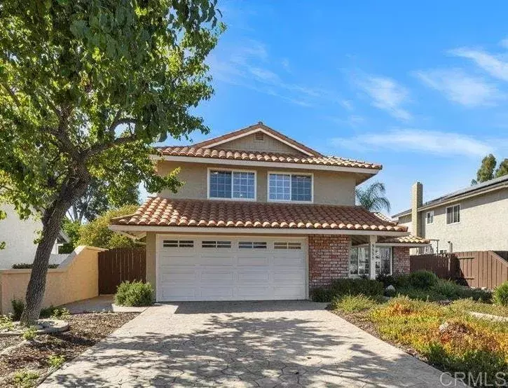 9858 Via Caceres, San Diego, CA 92129