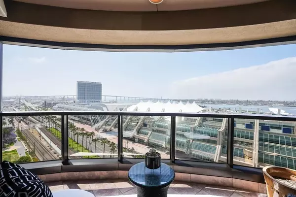 San Diego, CA 92101,200 Harbor Drive #1502