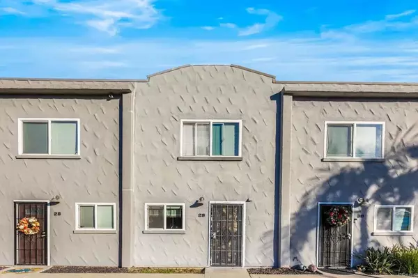 El Cajon, CA 92020,851 S Mollison Avenue #29