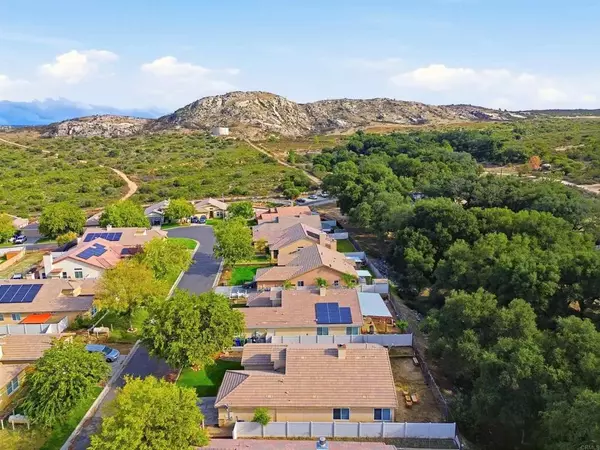 Campo, CA 91906,32448 Evening Primrose Trail