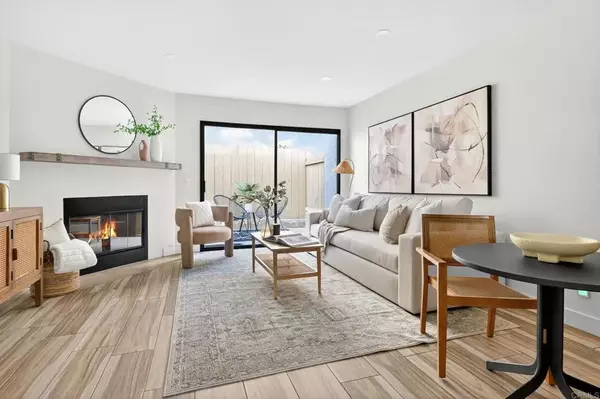 San Diego, CA 92104,3784 Pershing Avenue #2