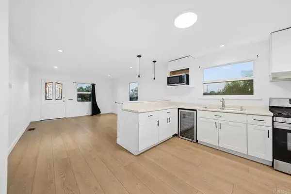 National City, CA 91950,1948 E 16Th Street