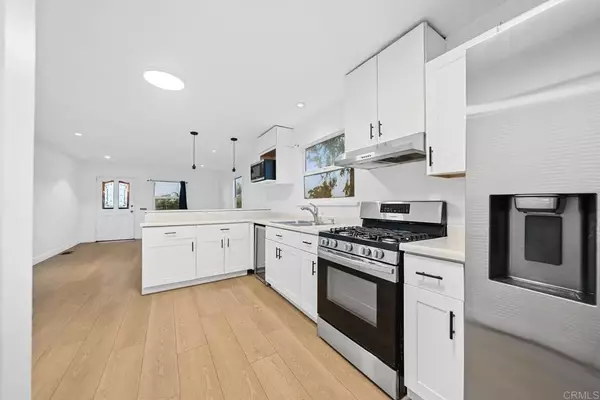 National City, CA 91950,1948 E 16Th Street