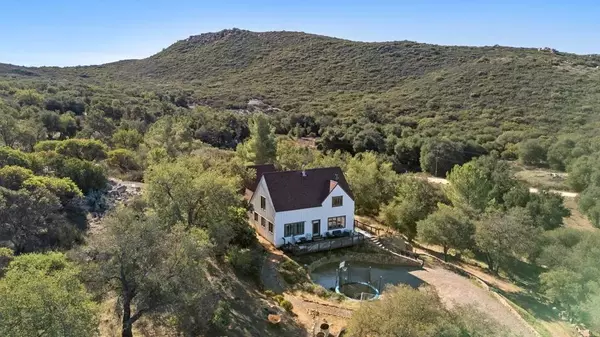 Alpine, CA 91901,22750 Illahee Drive