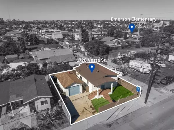 1728 Vesta st, Logan Heights, CA 92113